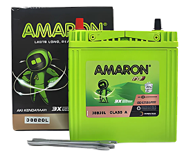 AMARON PRO LN5 [ DIN 100 ]